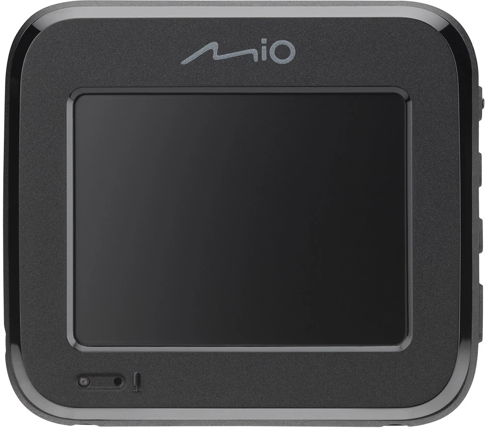 „Mio MiVue C595WD“ (T30 galinio vaizdo kamera), „Full HD“, „STARVIS“, greičio matavimo kamera | GPS | „Wi-Fi“