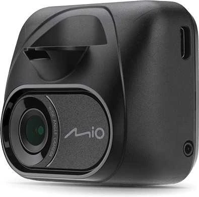 „Mio MiVue C595WD“ (T30 galinio vaizdo kamera), „Full HD“, „STARVIS“, greičio matavimo kamera | GPS | „Wi-Fi“