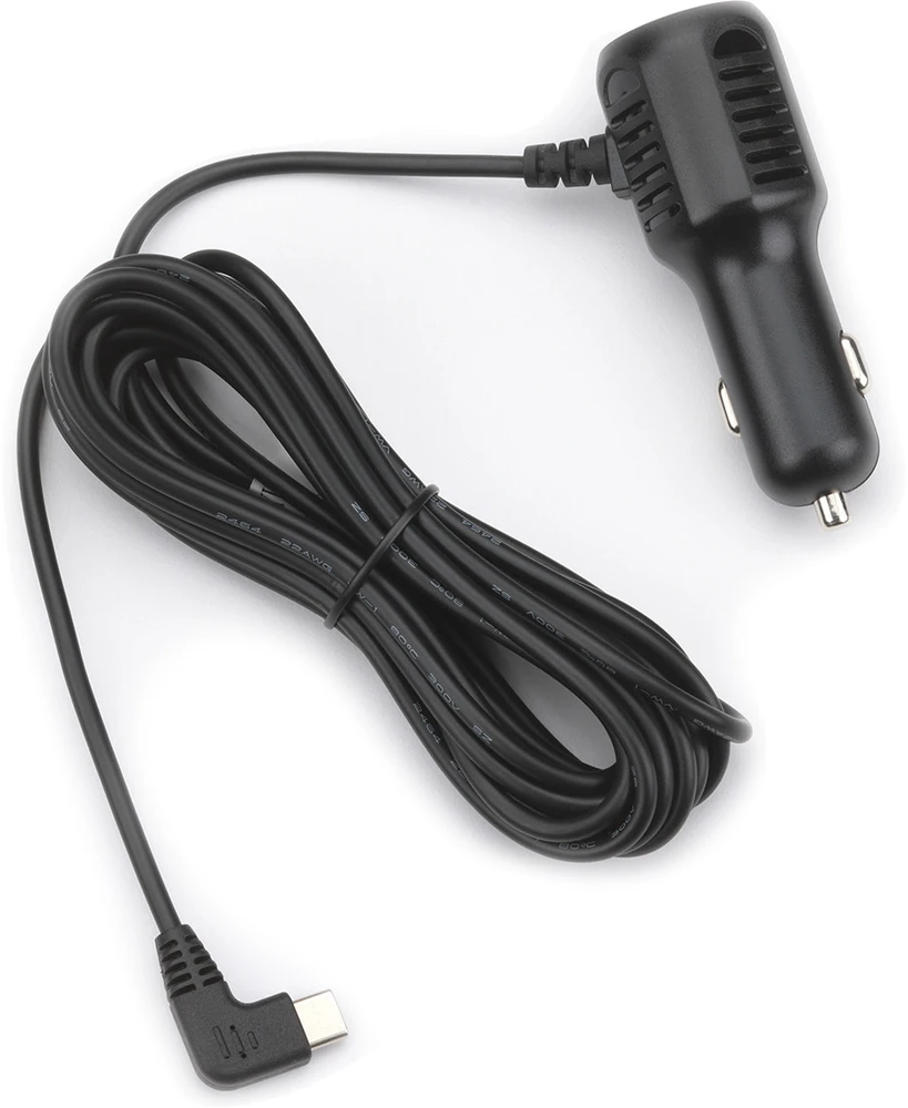 „Mio MiVue C595WD“ (T30 galinio vaizdo kamera), „Full HD“, „STARVIS“, greičio matavimo kamera | GPS | „Wi-Fi“