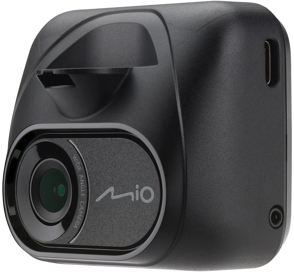 „Mio MiVue C595WD“ (T30 galinio vaizdo kamera), „Full HD“, „STARVIS“, greičio matavimo kamera | GPS | „Wi-Fi“