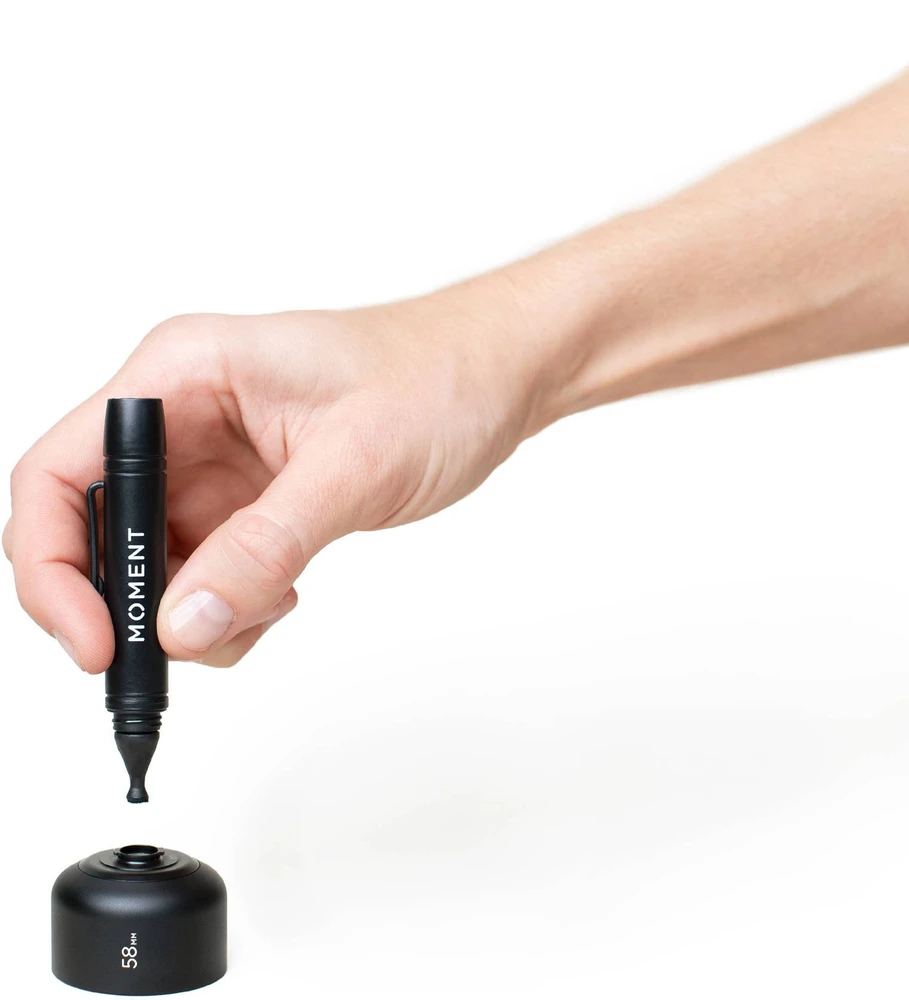 Moment Mobile Lens Cleaning Pen