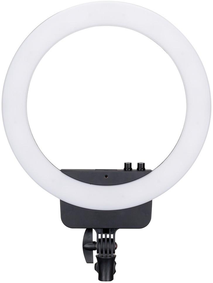 Nanlite halo16 LED žiedinė lemputė