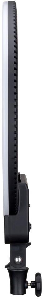 Nanlite halo16 LED žiedinė lemputė