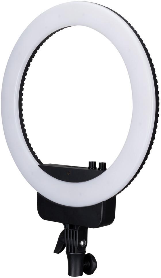 Nanlite halo16 LED žiedinė lemputė