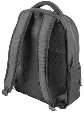 NATEC NTO-1386 LAPTOP BACKPACK ELAND 15.6" Juodas