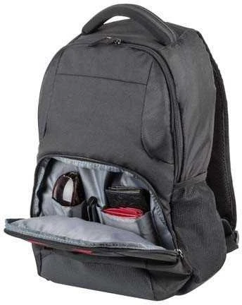 NATEC NTO-1386 LAPTOP BACKPACK ELAND 15.6" Juodas
