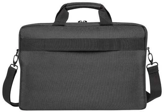 NATEC Nešiojamas kompiuteris bag Beira 15.6" juodas