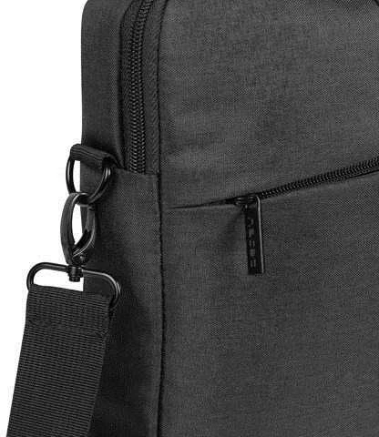 NATEC Nešiojamas kompiuteris bag Beira 15.6" juodas