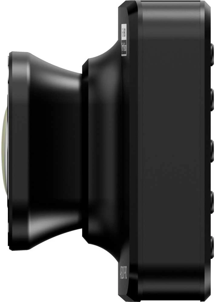 Navitel | AR200 PRO | Full HD | Prietaisų skydelio kamera su GC2063 jutikliu | Garso įrašymo įrenginys