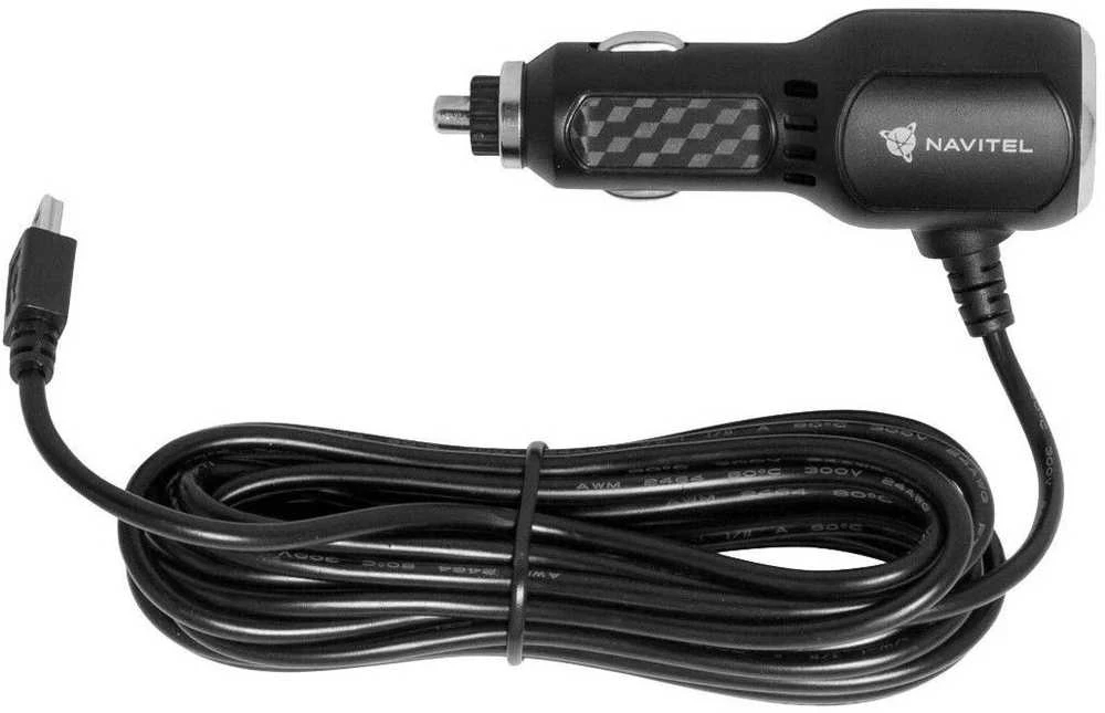 Navitel | Automobilinis vaizdo registratorius | AR250 NV | 24 mėn. | Ne | Garso įrašymo įrenginys | Judesio aptikimo technologija | Mikro USB