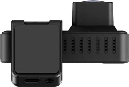 „Navitel“ | Vaizdo registratorius su 2K vaizdo kokybe | R480 2K | 320 x 240 | Įtraukti žemėlapiai