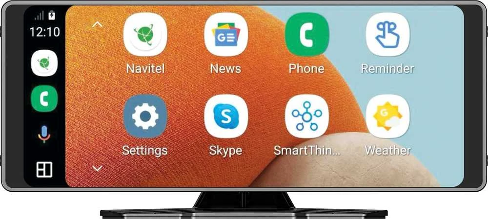 Navitel Carplay/Android Auto DS1020