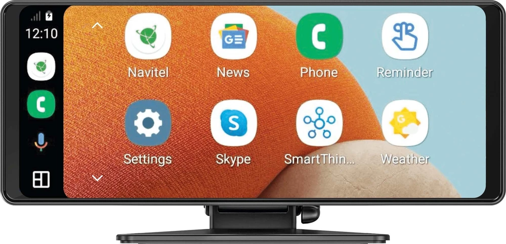 Navitel Carplay/Android Auto DS810