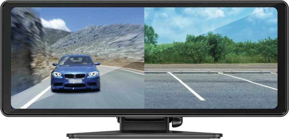 Navitel Carplay/Android Auto DS810