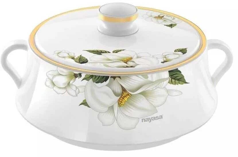 Nayasa casserole Lorenzo 3.5L