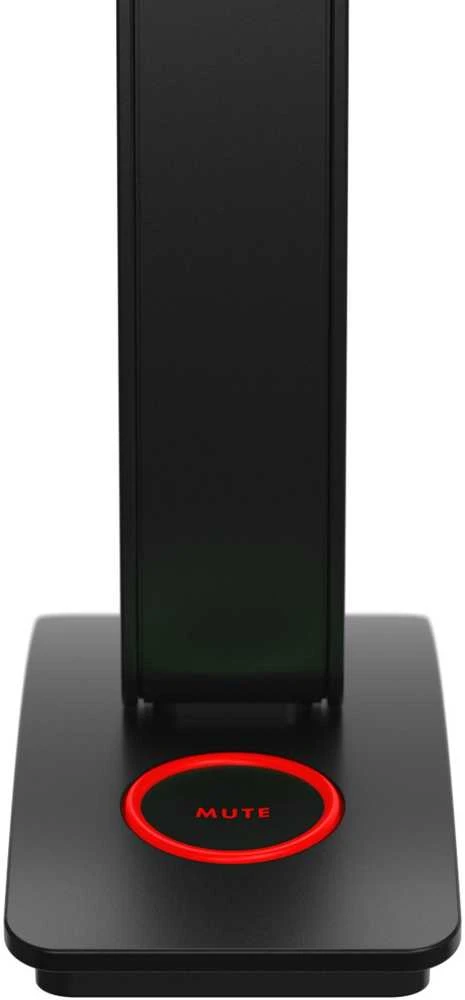 Neat Tvarkingas mikrofonas Skyline USB, juodas