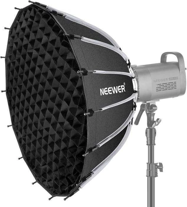 Šviesdėžė Neewer 65 cm