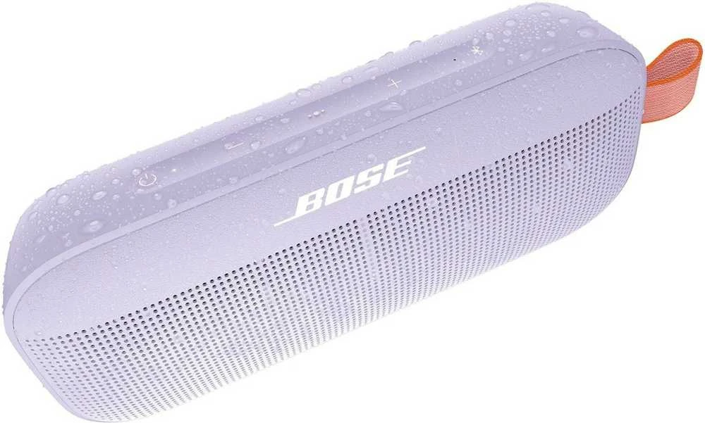 Nešiojama kolonėlė Bose SoundLink Flex Bluetooth®, Violetinė