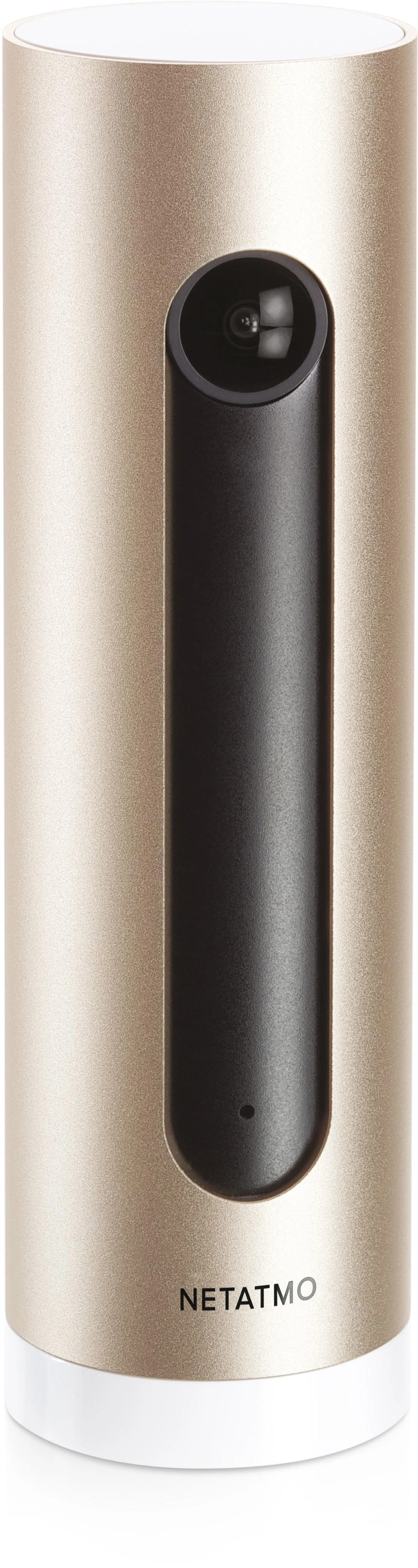 Netatmo Welcome išmanioji vidaus apsaugos kamera