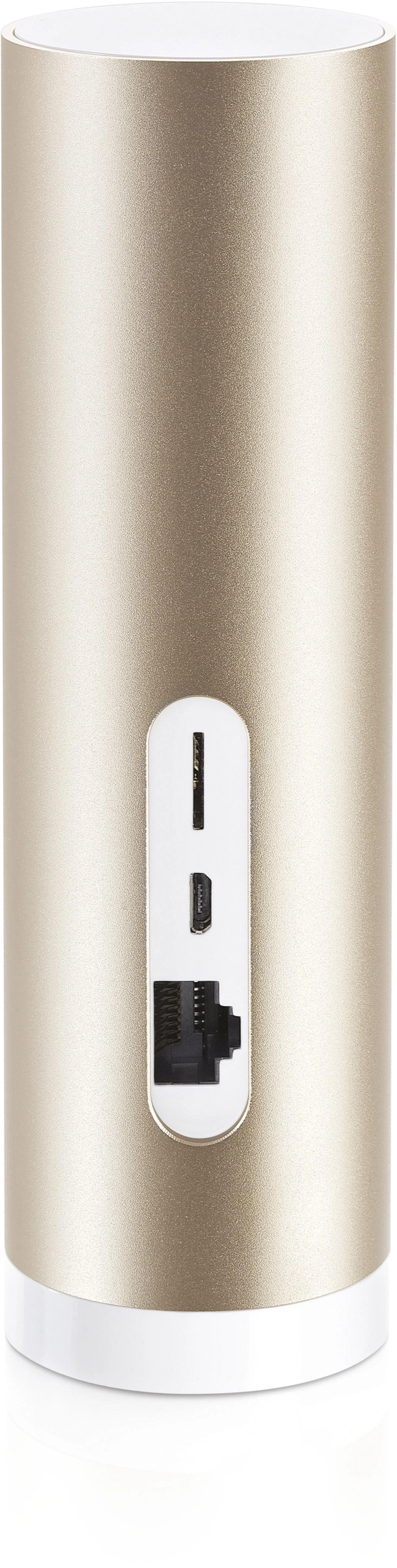 Netatmo Welcome išmanioji vidaus apsaugos kamera