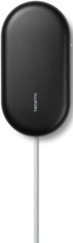 Netatmo Išmanusis oro kondicionieriaus valdiklis