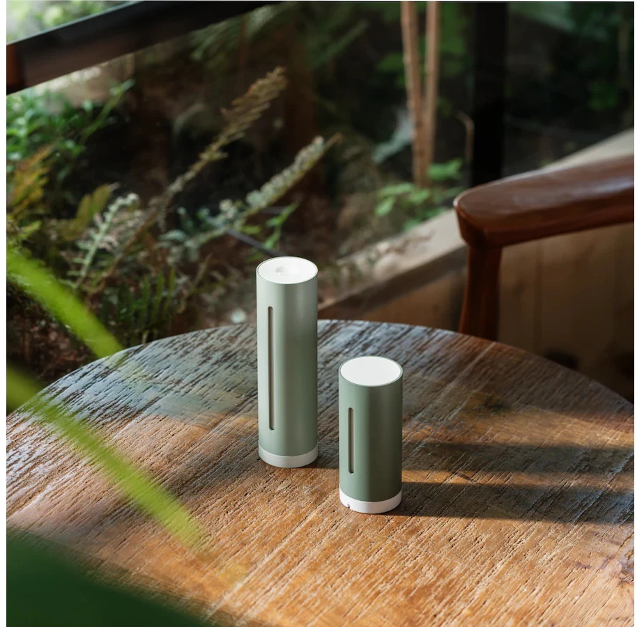 Netatmo NWS-M Meteorologinė stotis „Mint“