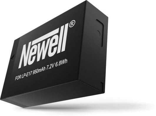 Newell baterija Canon LP-E17