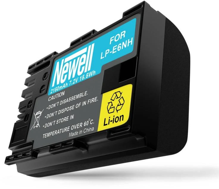 Baterija Newell LP-E6NH