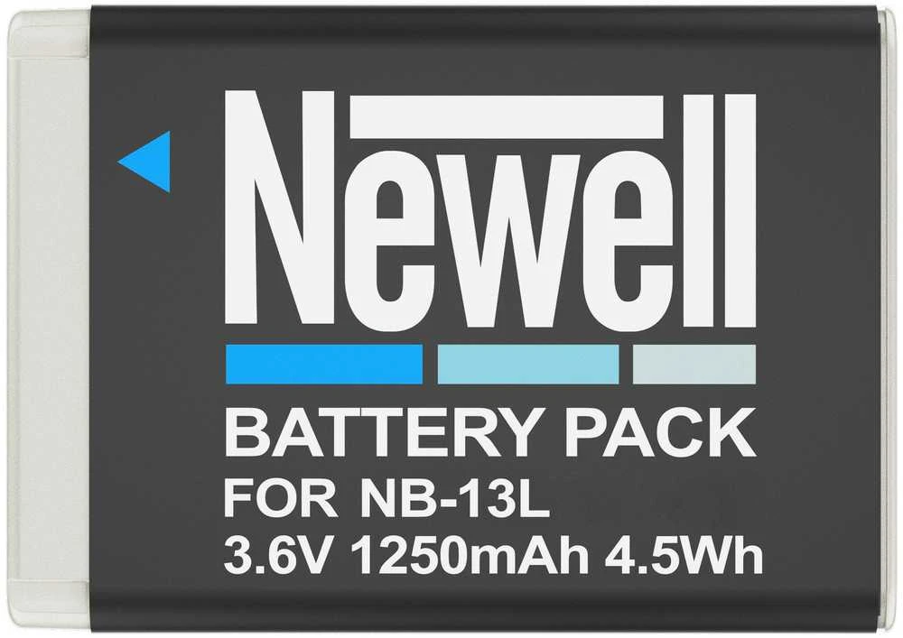 Newell Baterija NB-13L pakaitalas
