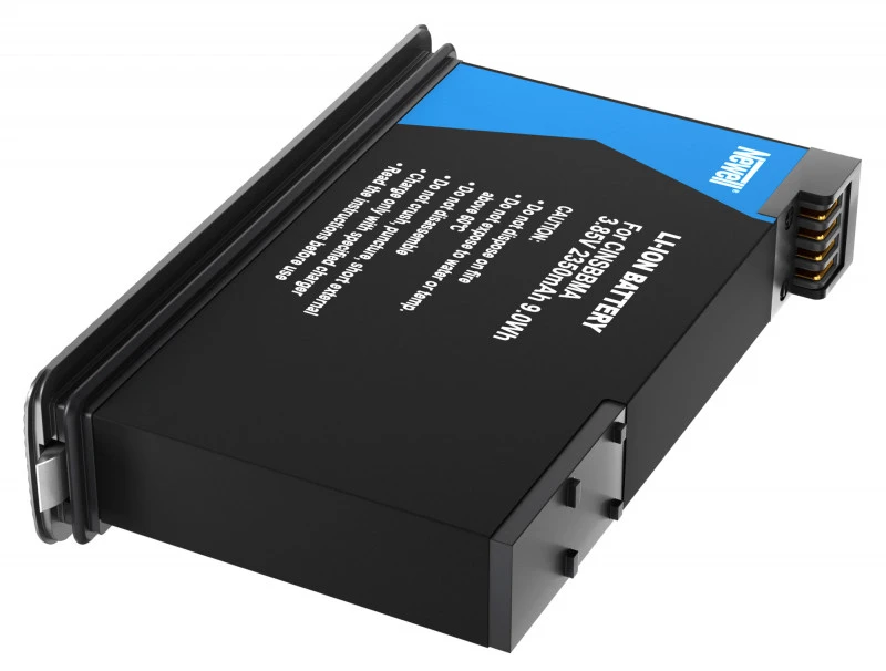 Baterija - Newell CINSBBMA 2350mAh, skirta Insta360 X4