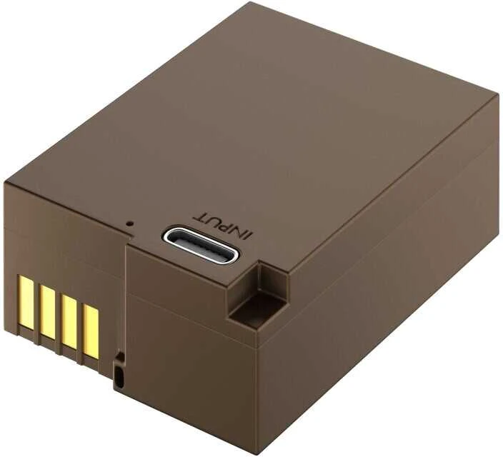 Newell DMW-BLC12 USB-C baterija, skirta Panasonic