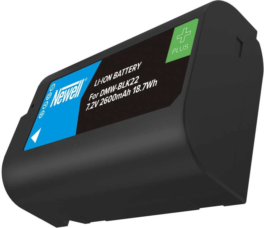 Baterija - Newell Plus Dmw-blk22 Panasonic