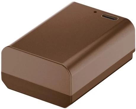 Newell keičiama NP-FW50 USB-C baterija, skirta Sony