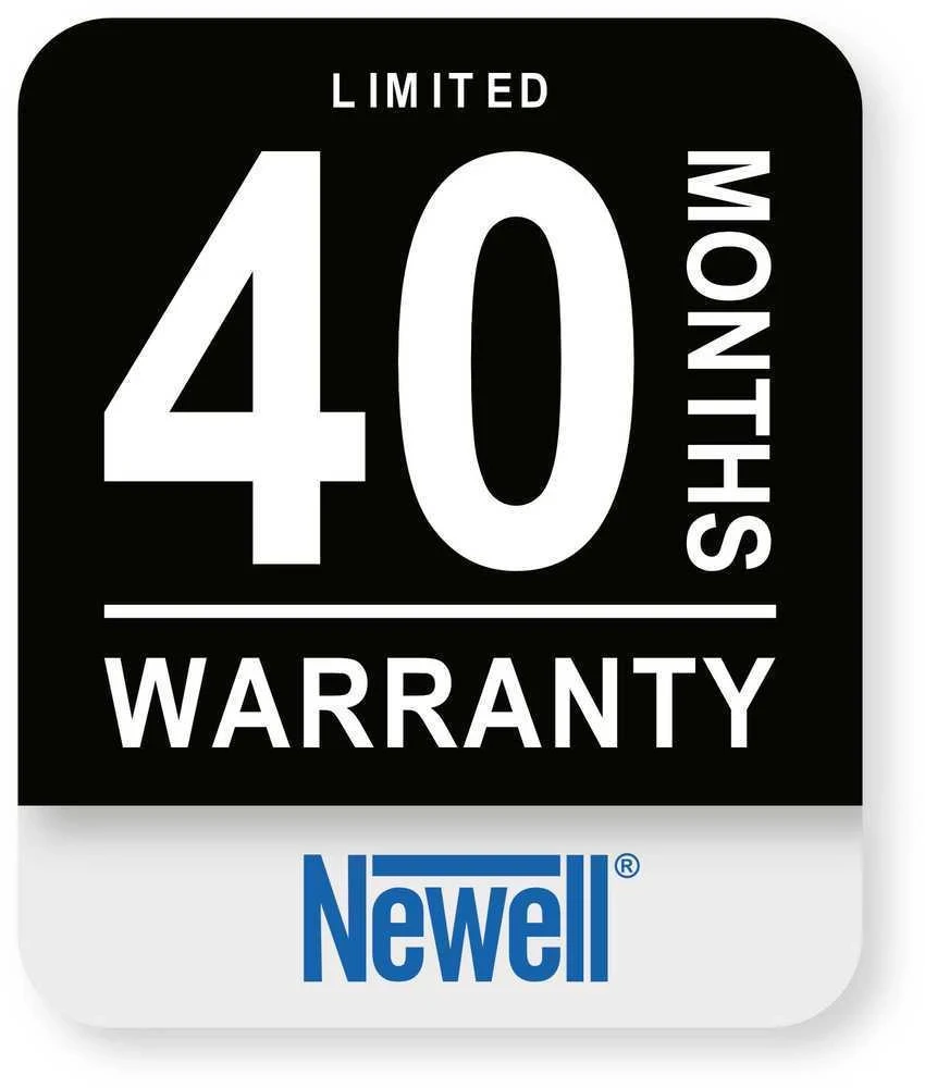 Newell SupraCell Protect NP-BX1 baterija, skirta Sony