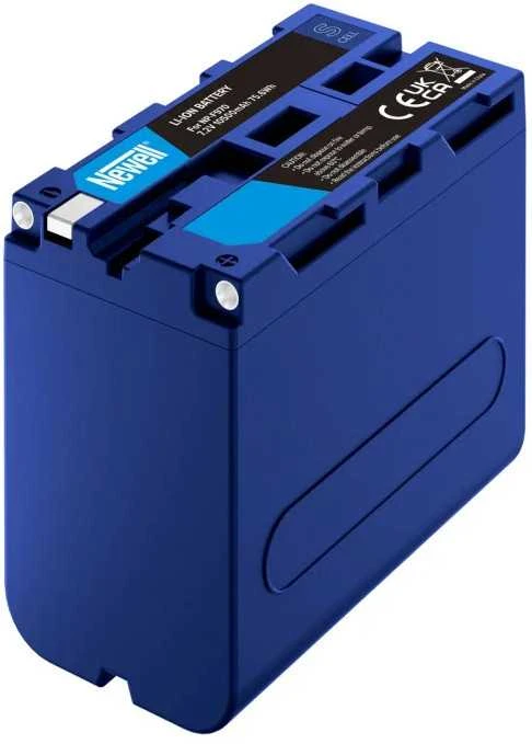 Newell SupraCell Protect NP-F970 baterija skirta Sony