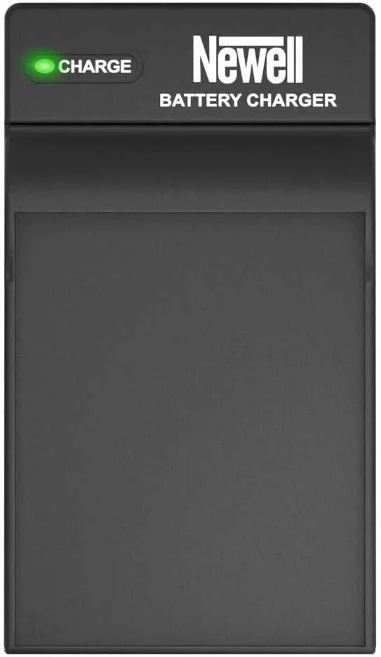 Newell DC-USB įkroviklis LP-E17 baterijoms
