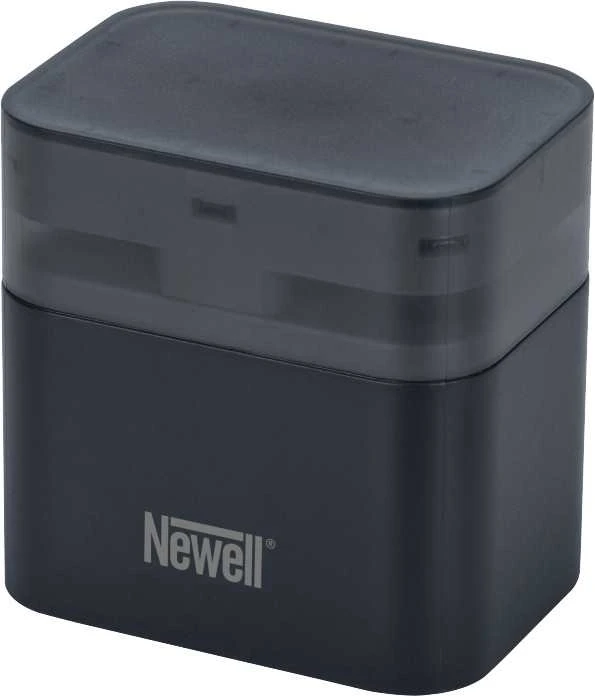 „Newell“ įkroviklis, 8x AA