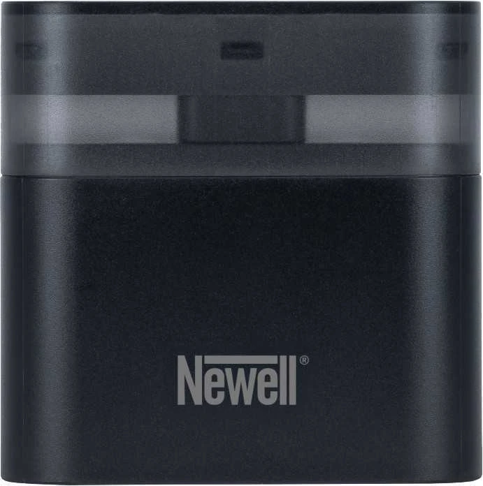 „Newell“ įkroviklis, 8x AA