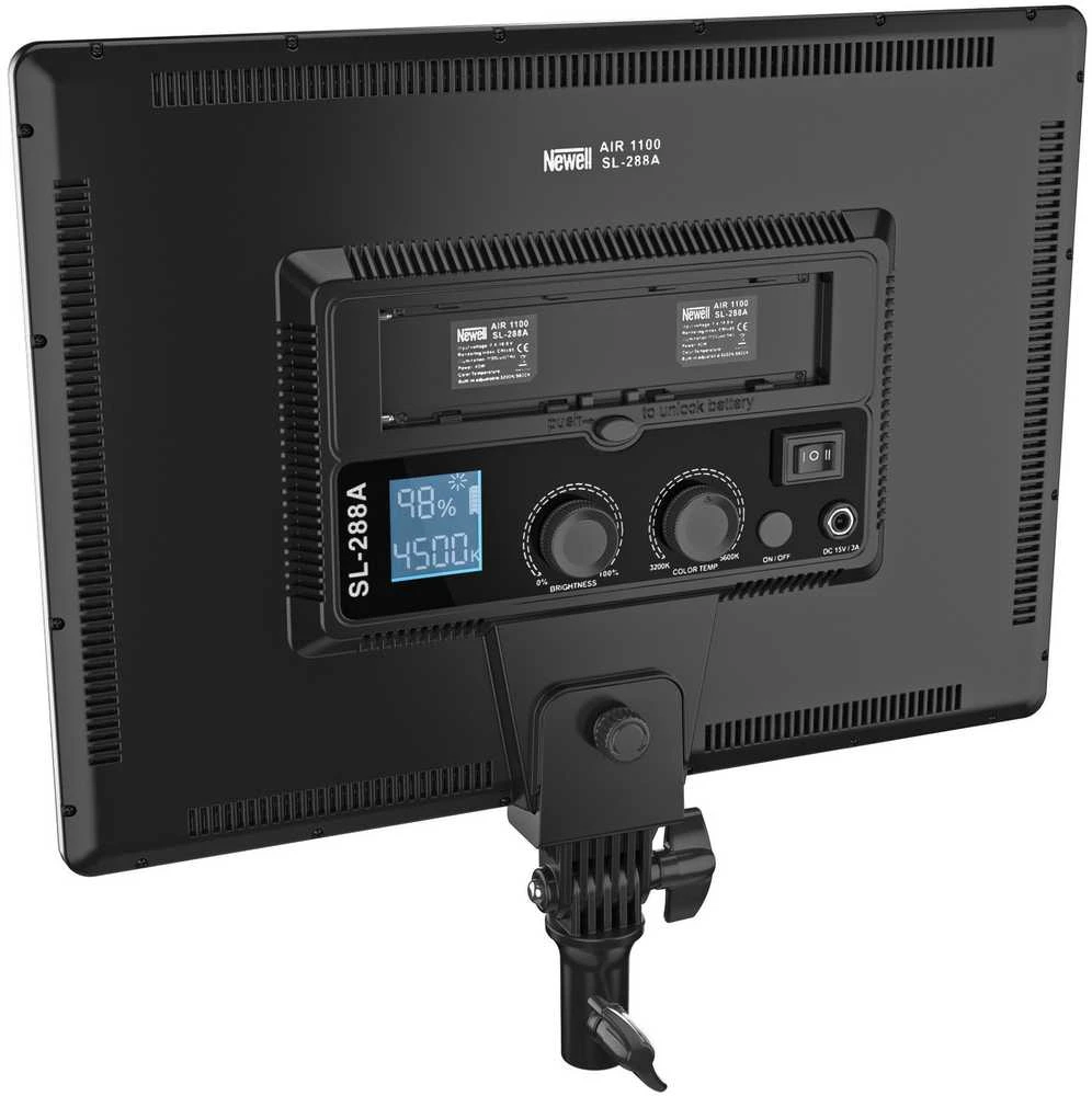 Newell LED AIR 1100