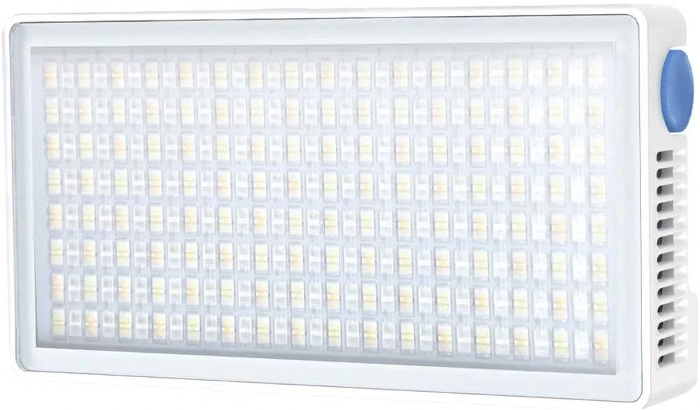 LED lemputė - Newell Arya 40W RGB
