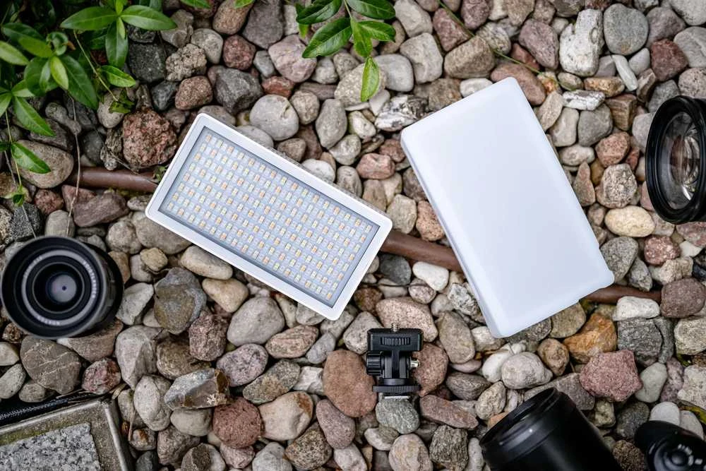 LED lemputė - Newell Arya 40W RGB