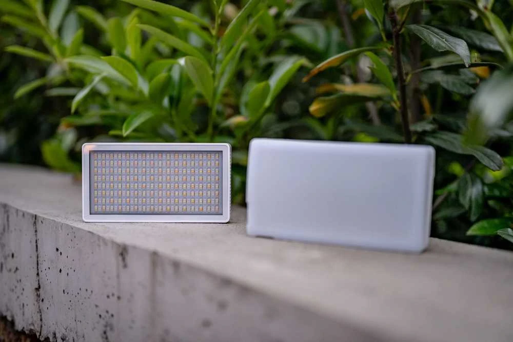 LED lemputė - Newell Arya 40W RGB