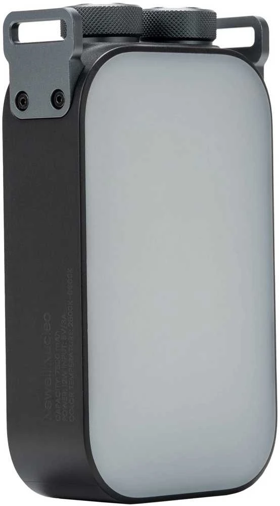 LED Šviestuvas - Newell Nucleo RGB 2500K-9900K