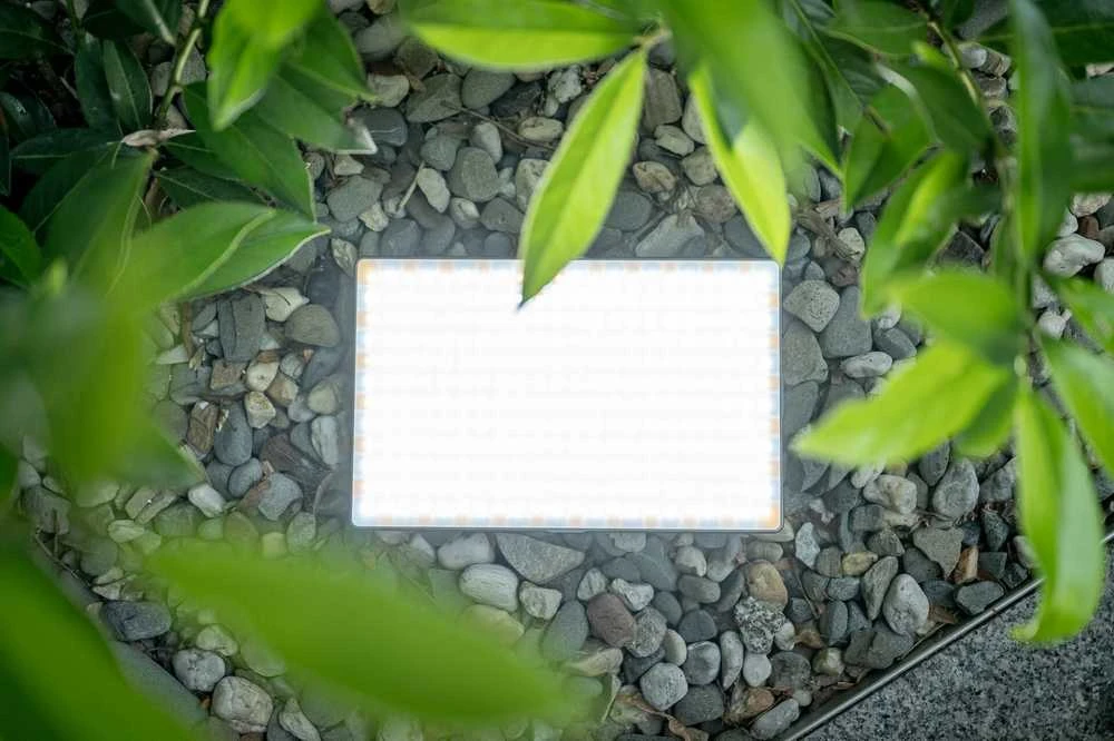 LED Šviestuvas Newell RGB-W Rangha Max XL