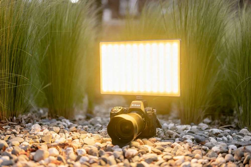 LED Šviestuvas Newell RGB-W Rangha Max XL