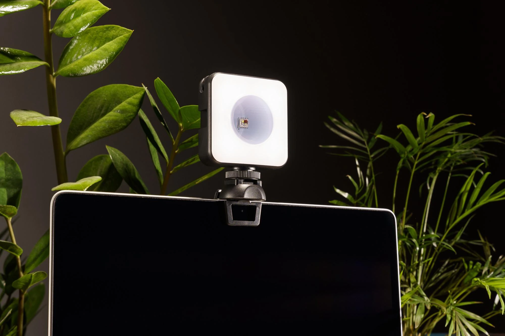 LED šviestuvas Newell RGB-W Rangha Nano sunset