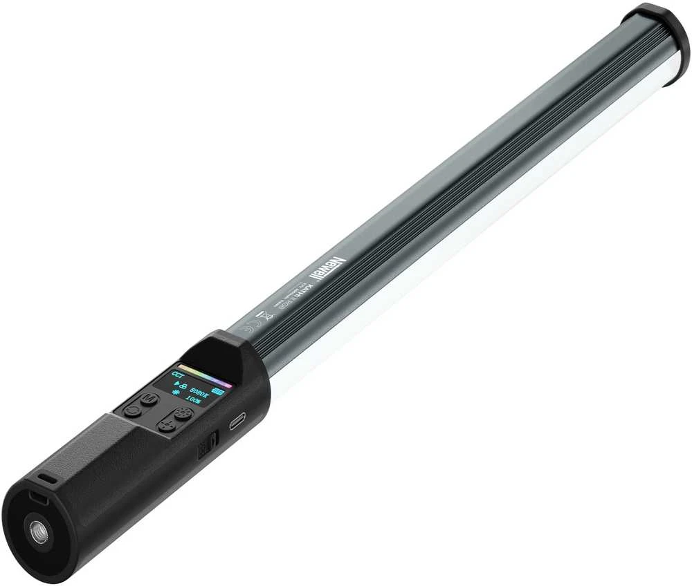 LED Šviestuvas Newell RGB Kathi II