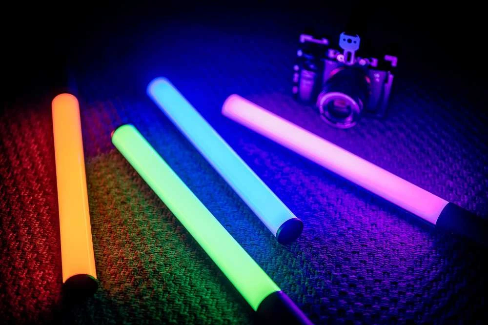 LED Šviestuvas Newell RGB Kathi II