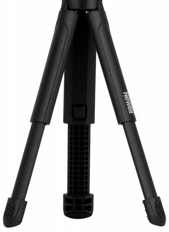 Apšvietimo stovas - Newell M-Stand Mini Pro 1.5kg apkrovos talpa juodas