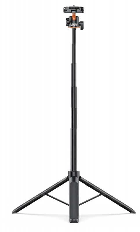 Stovas - Newell M-Pod 1.5kg apkrova 35-140cm reguliuojamas aukštis